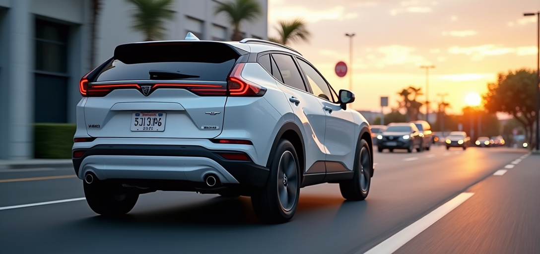 Exploring Costco's 2026 Auto Insurance: Does It Include Rental Car Coverage?