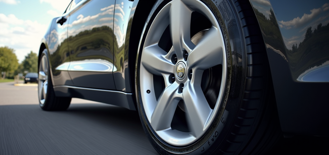 Unbeatable Savings on Continental Tires Now at NTB