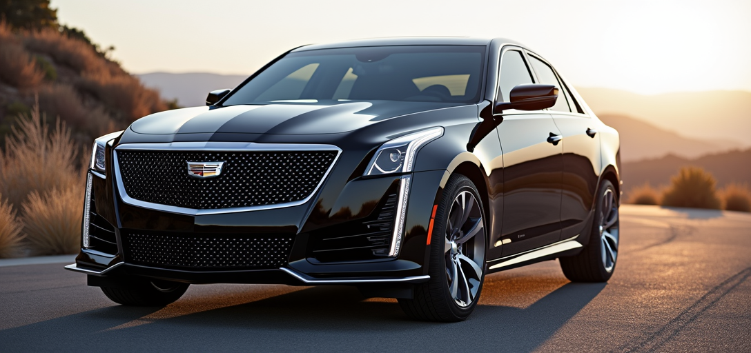 Discover Exclusive Cadillac Deals with Costco Auto Program in 2026