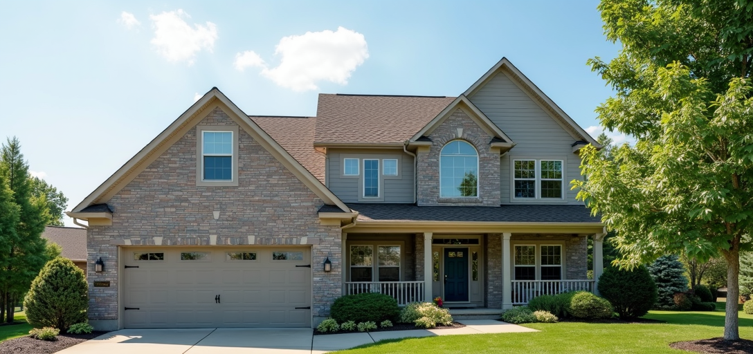 Top 5 Homeowners Insurance Companies for Roof Damage Coverage