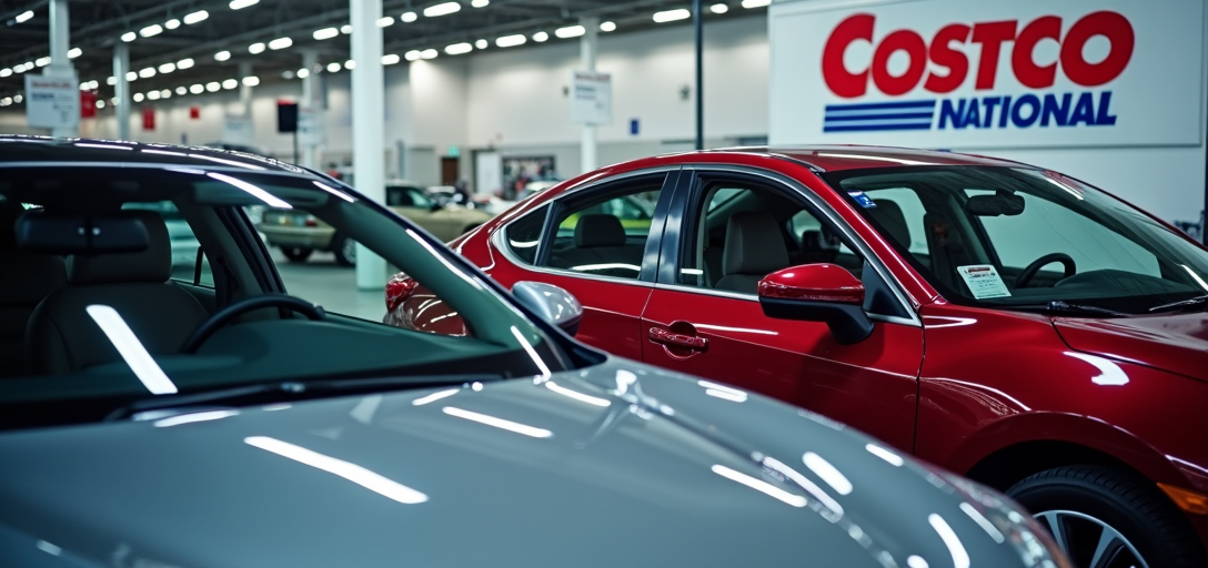 Unlocking Auto Savings: A Guide for Costco Members on Parts and Services