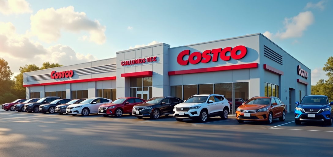 Discover the Company Behind Costco Auto Insurance in 2026