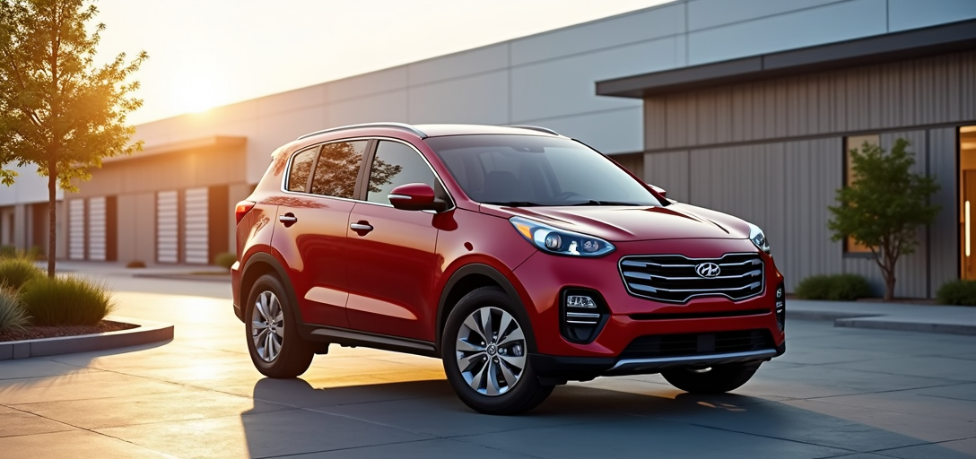 Discover Exclusive 2026 New Vehicle Savings with the Costco Auto Program for Members