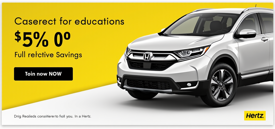 Unlocking Exclusive Savings: How Sam's Club Members Can Enjoy Discounts on Hertz Rentals