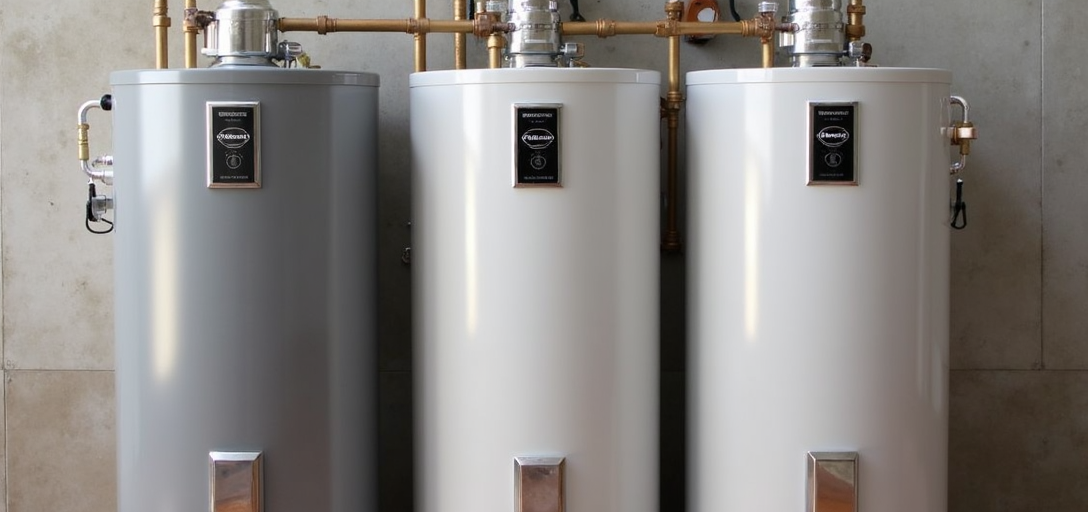 Maximize Your Savings with Costco's Exclusive Member Deals on Water Heaters
