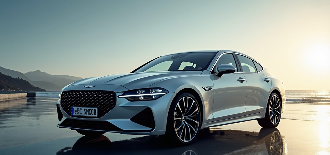 Discover 2026 Genesis Lease Specials: Exclusive Offers on Premium Models
