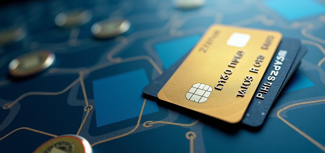 Explore Top Credit Cards with Outstanding Rewards for 2026