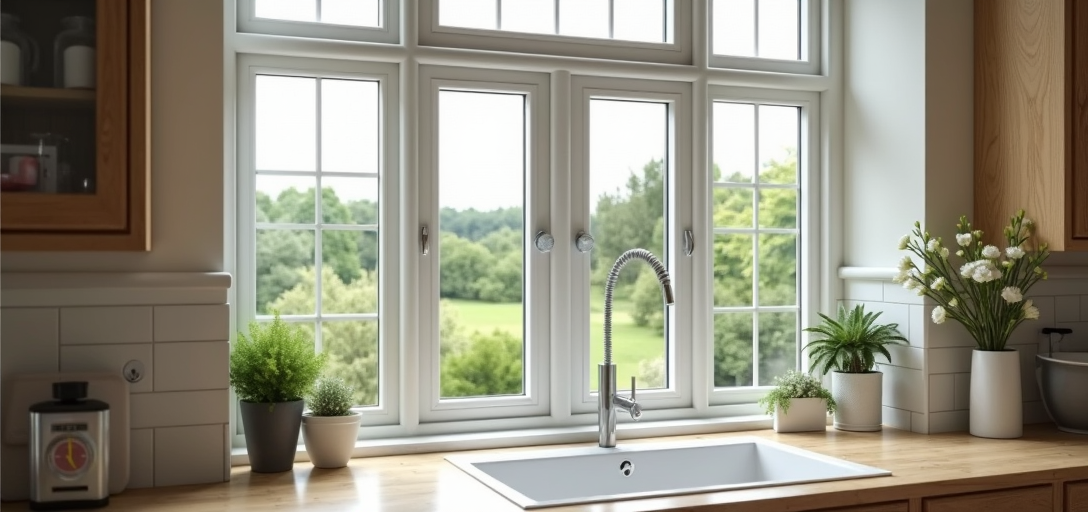 Explore B&Q's Upcoming PVC Window Installation Services Across the UK by 2026