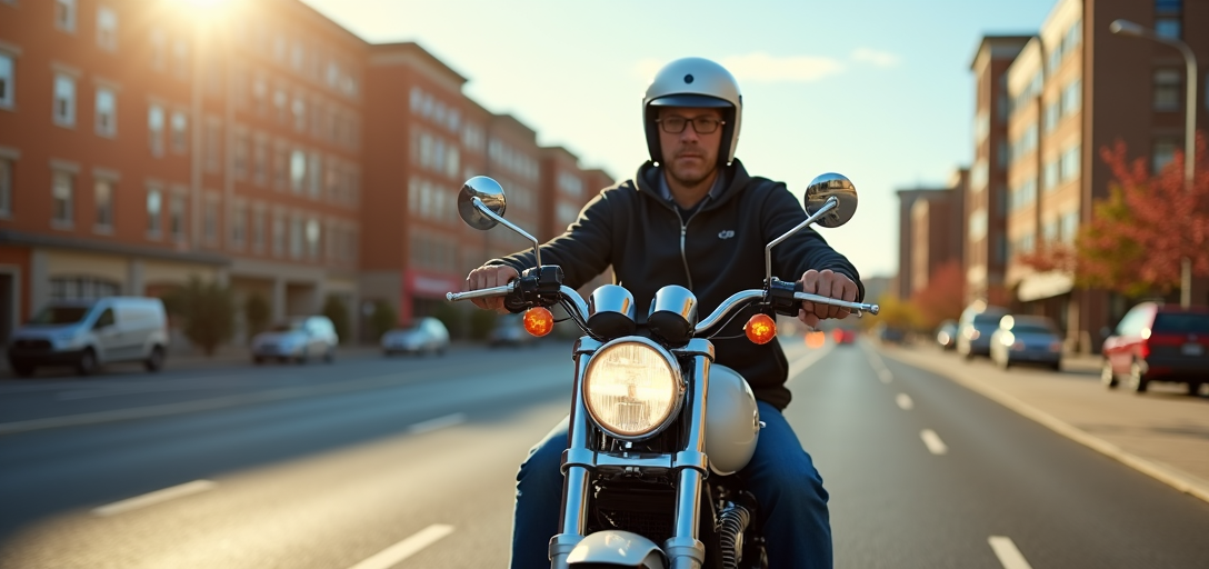 Exploring Discounts for Seniors on Costco Motorcycle Insurance