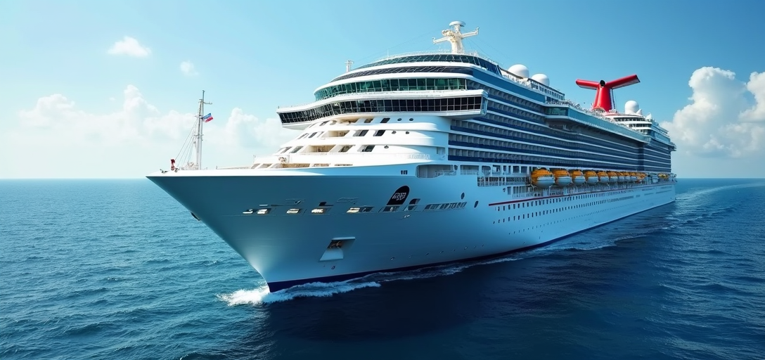 Unlock Exclusive Cruise Deals: How Costco Members Benefit with Royal Caribbean