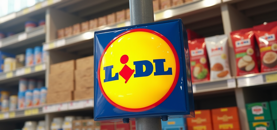 Découvrez les Meilleures Offres Lidl à Saisir Avant Dimanche !