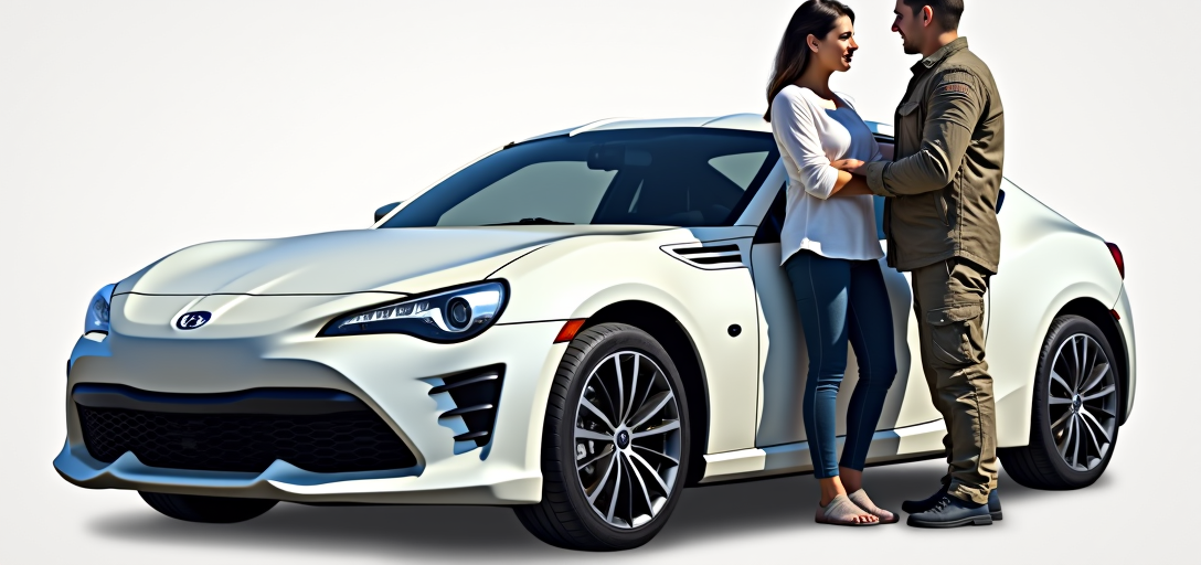 Exploring USAA Auto Insurance Benefits for Military Families