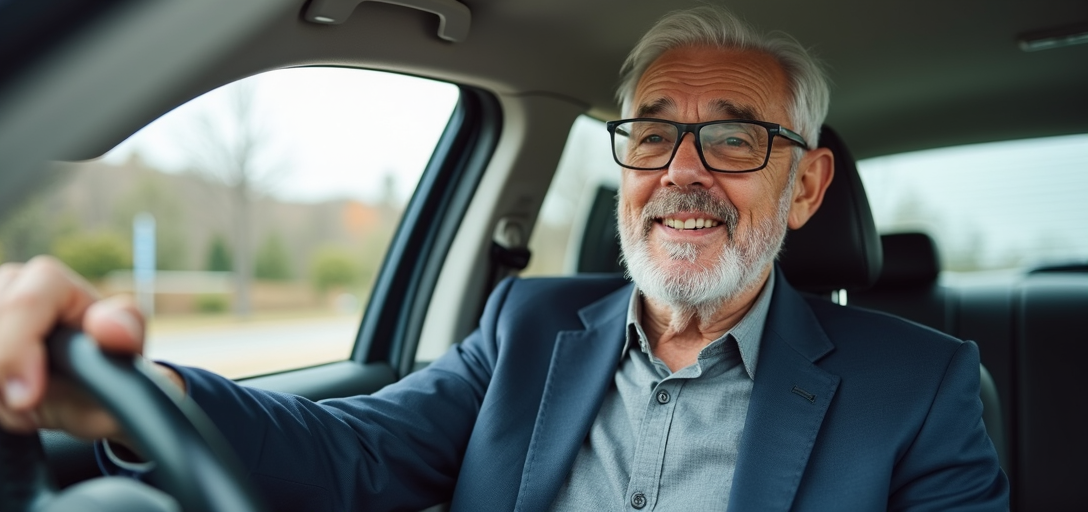 Exploring Affordable Car Insurance Options for Veterans Aged 70 and Over
