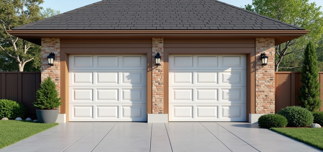 Discover Exciting Garage Door Installation Deals at Home Depot Canada