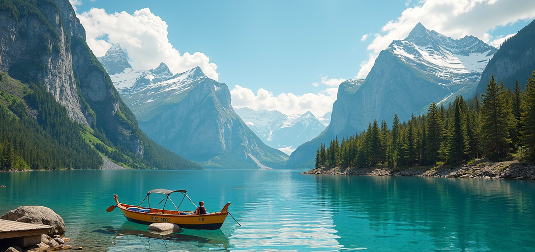 Explore Europe in 2027: Unpack the Exclusive Deals from BJ’s Travel