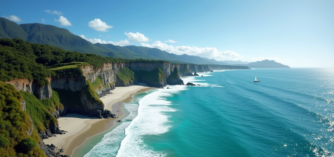 Explore Affordable All-Inclusive New Zealand Holiday Deals with ALDI