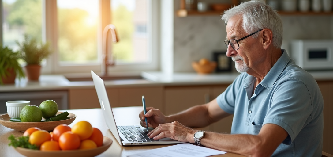 Healthy Savings: Costco's 2026 Discounts on Calcium and Vitamin D for Seniors