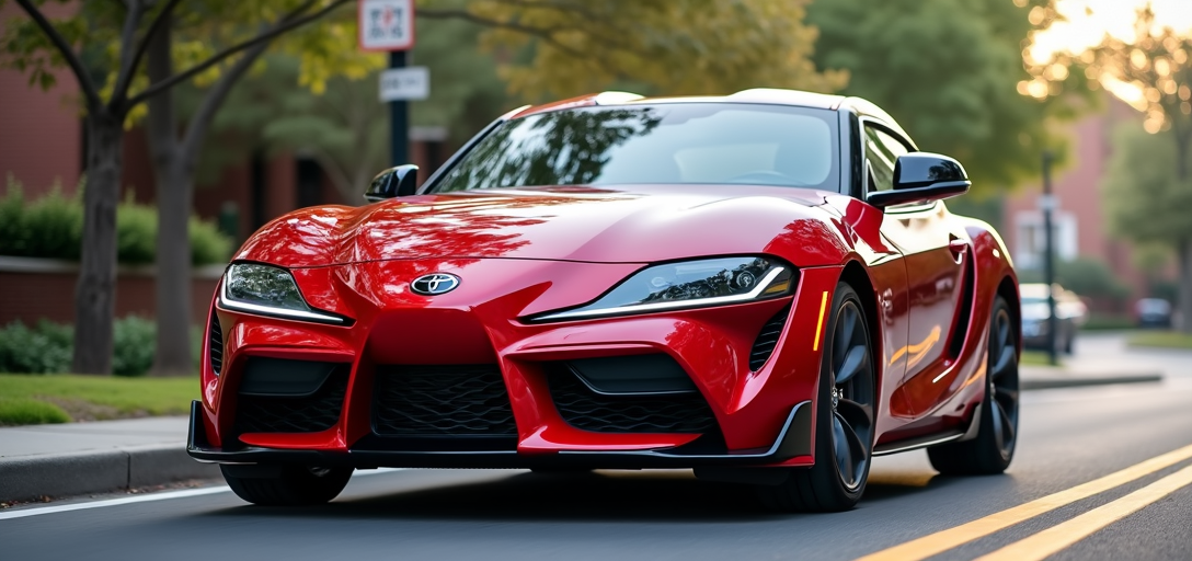 Unlocking the 2026 Toyota Trade-In Values: What Your Model Could Be Worth