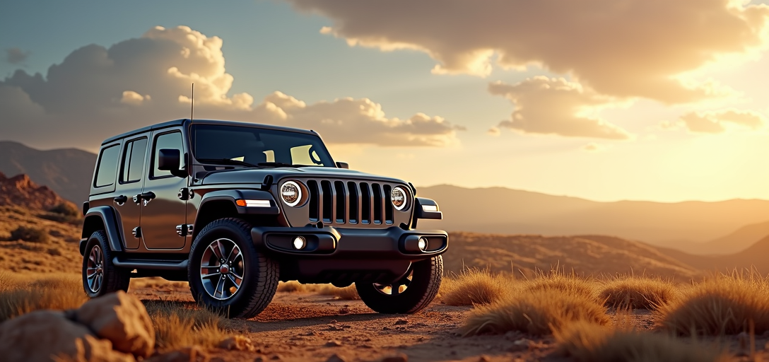 Exciting Offers on Used Jeep Models This September