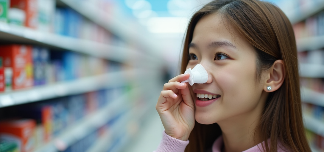 Essential Tips for Effective Sinus Care: Understanding Flonase at CVS Pharmacy