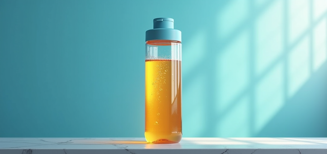 Stay Hydrated All Day: Discover the Practical Benefits of HydroJug