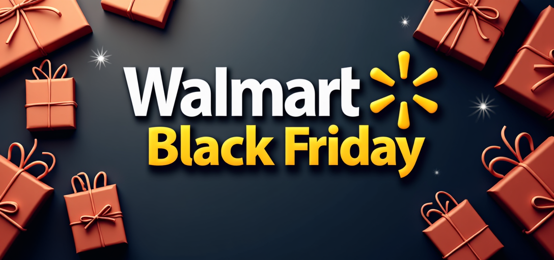 Unlock Unbelievable Savings at the Walmart Black Friday Sale