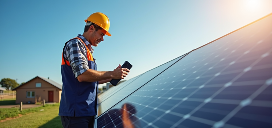 Understanding Eligibility for Government-Funded Solar Panels in 2026