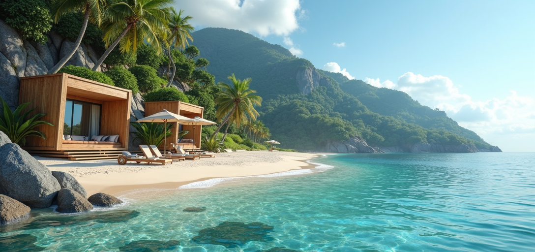 Explore Stress-Free Travel: ALDI's Exclusive Holiday Packages with Flights