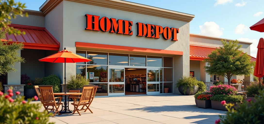 Discover Incredible Deals: Home Depot's 2026 Garden and Outdoor Clearance
