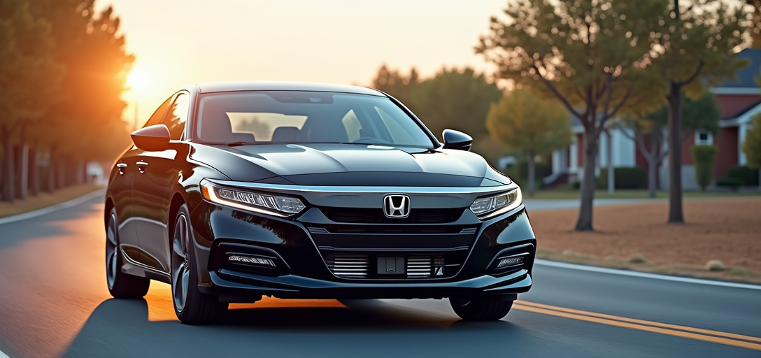 Discover Exciting September Honda Car Deals Across the USA