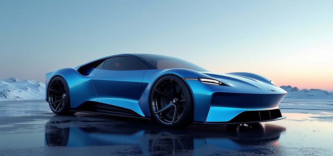 Exploring the Future: Discover the Top 5 Ford Models Coming in 2027
