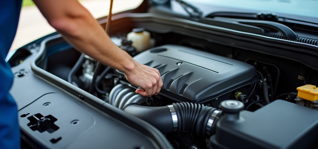 Maximize Engine Performance: Exploring Full Synthetic Oil Change Options at Walmart