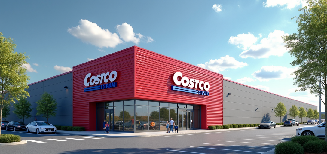 Explorez Les Offres Exclusives D'installation De Comptoirs Chez Costco Canada En Septembre 2026
