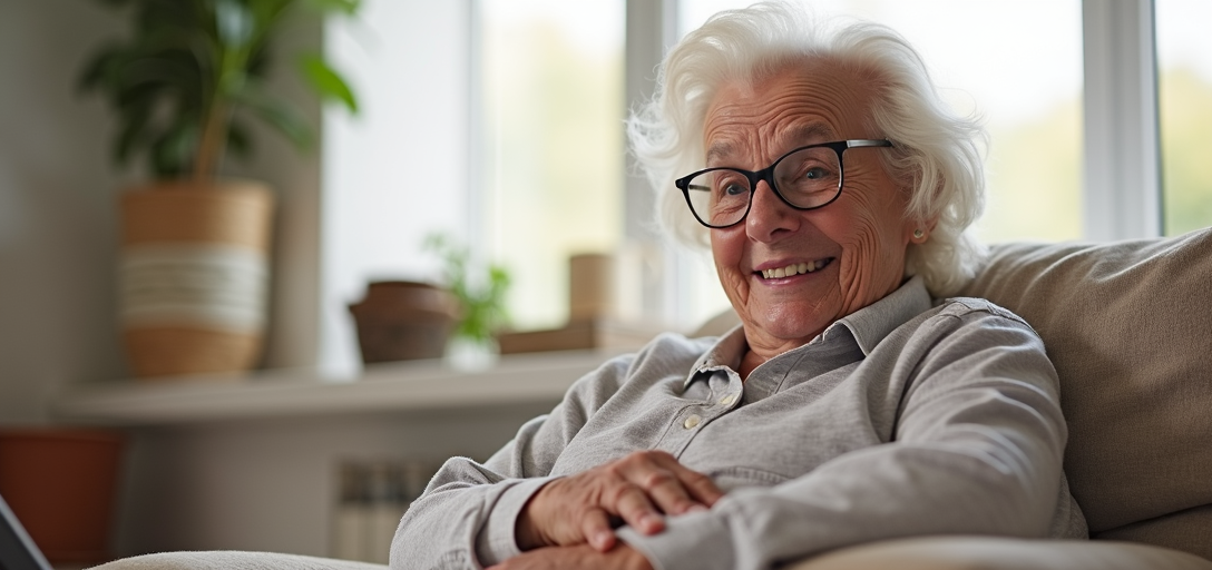 Discover Exclusive Home Insurance Discounts for Seniors at Tesco