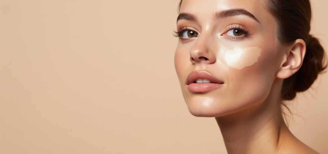 Expert Tips on Choosing the Perfect Foundation for Your Skin Type