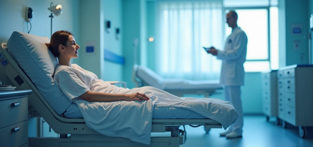 Discover Leading US Hospitals with Specialized Sleep Centers in 2026