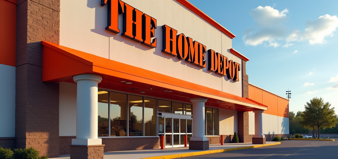 Upcoming Veteran Discounts at The Home Depot for 2026: Here's What to Expect