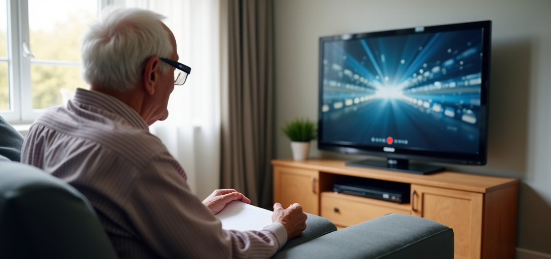 A Senior's Guide to Costco Cable TV and Internet: Honest Insights and Practical Tips