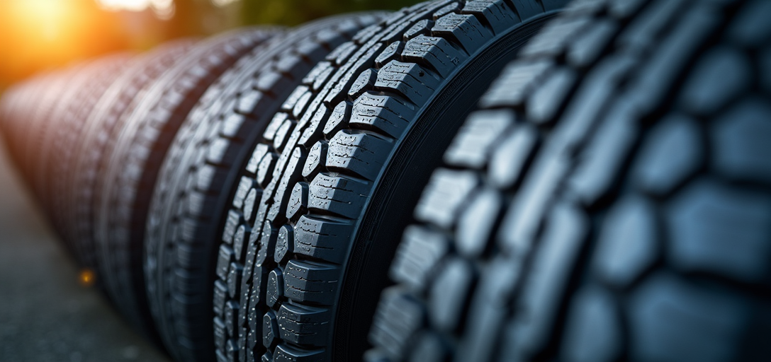 Discover Great Savings on Performance Tires at Sam's Club