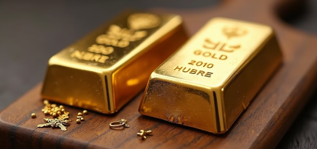 Discover Whether Costco Will Offer 1 Oz Gold Bars in 2026