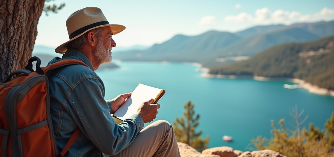 Explore 2026 Senior Travel Packages with Costco for Memorable Adventures