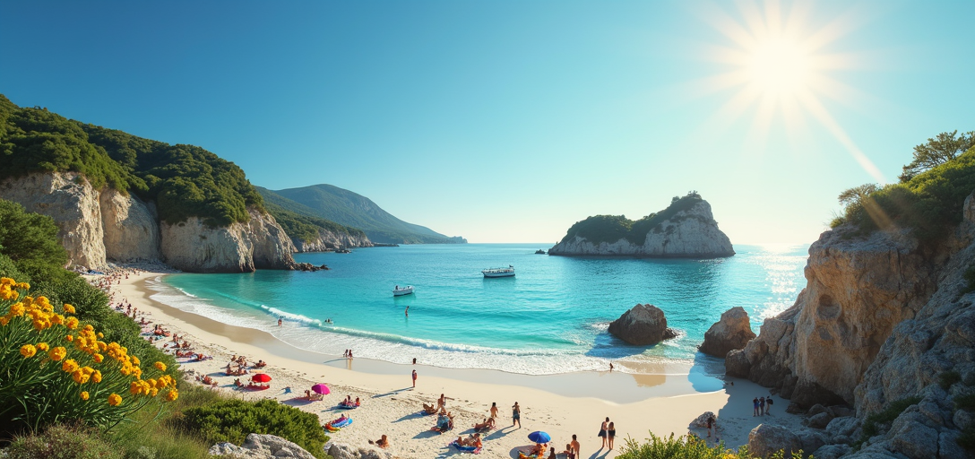 Die Top 5 Reiseziele 2026 bei ALDI Reisen: Entdecke die Favoriten
