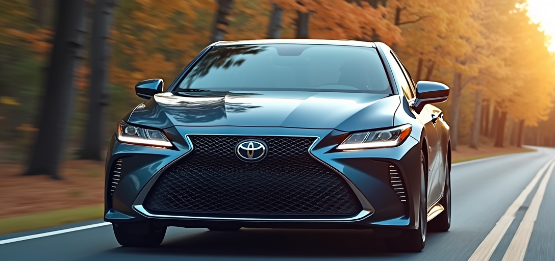 Discover the Best Toyota Lease Specials to Explore in 2026