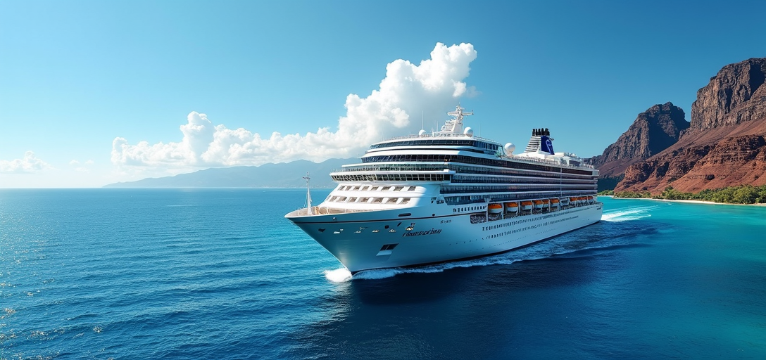Embark on a 14-Day Adventure: Cruise from San Diego to the Shores of Hawaii