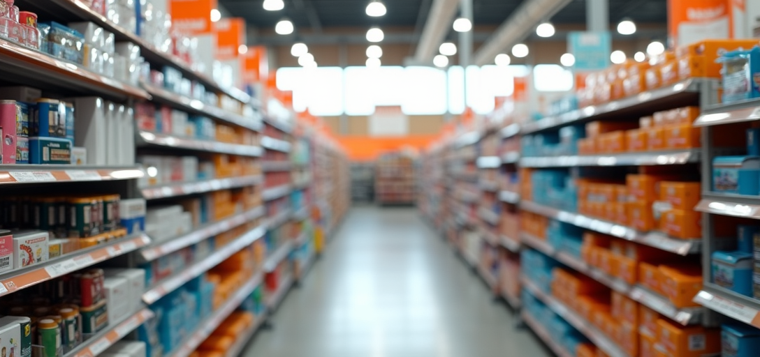 Discover Amazing Deals as Hobby Lobby Clears Out Sewing Supplies in 2026