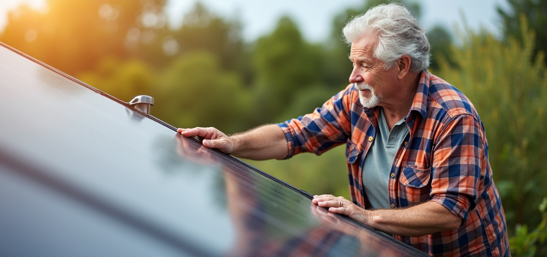 Exciting Solar Savings: ALDI's New Discount Program for Seniors