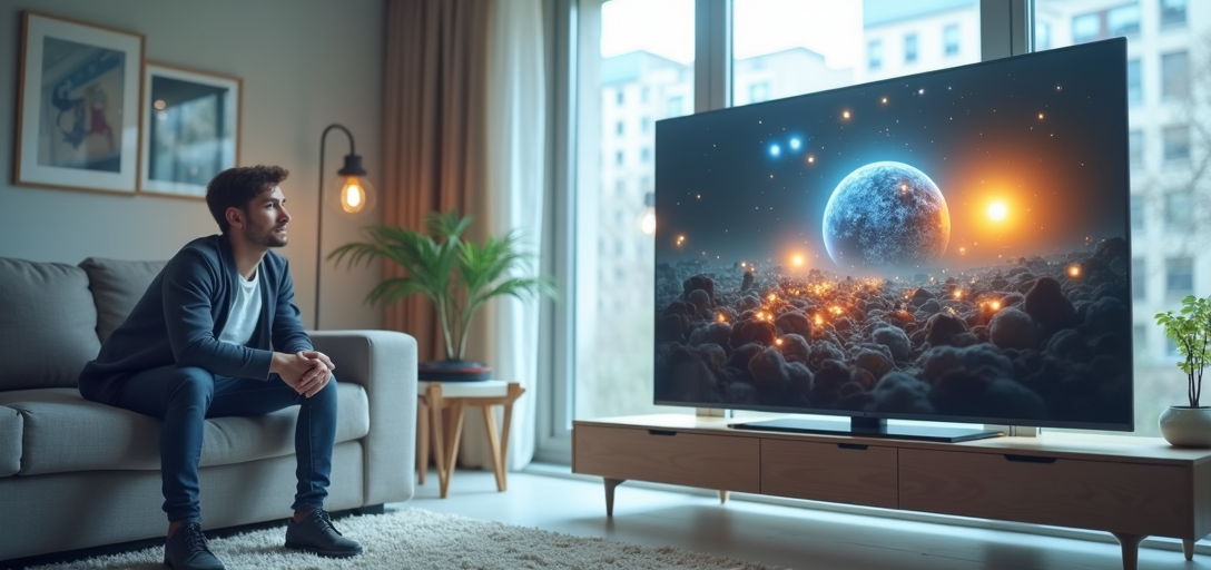 Discover the Best Internet and TV Bundle Deals Anticipated for 2026
