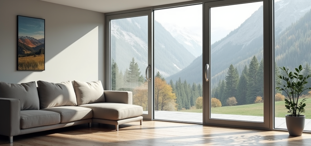 Entdecken Sie Die Top 5 Unternehmen In Der Schweiz Für Hochwertigen Fensteraustausch