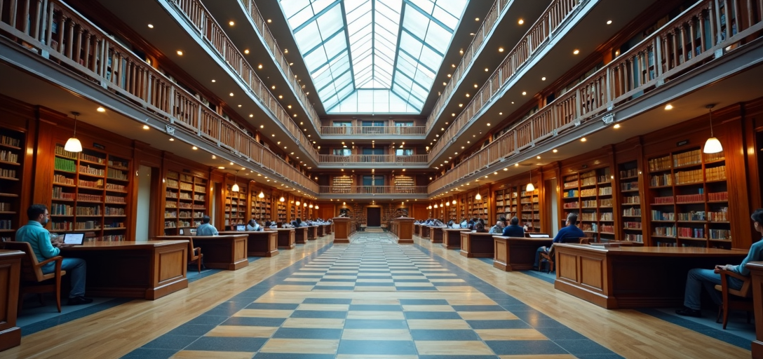 Five Prestigious UK Law Schools That Don’t Require the LNAT