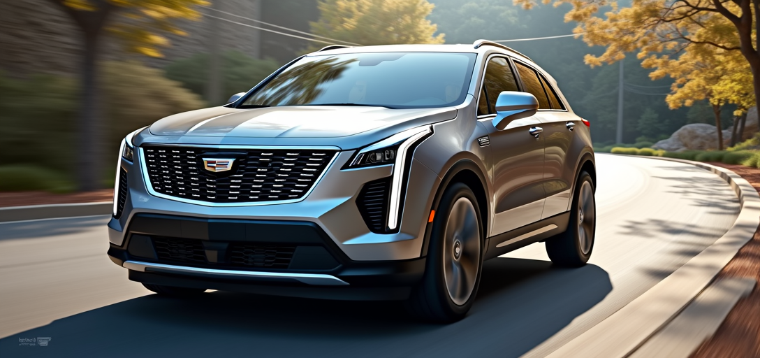 Discover Exclusive Cadillac Savings with Costco Auto Program in 2026